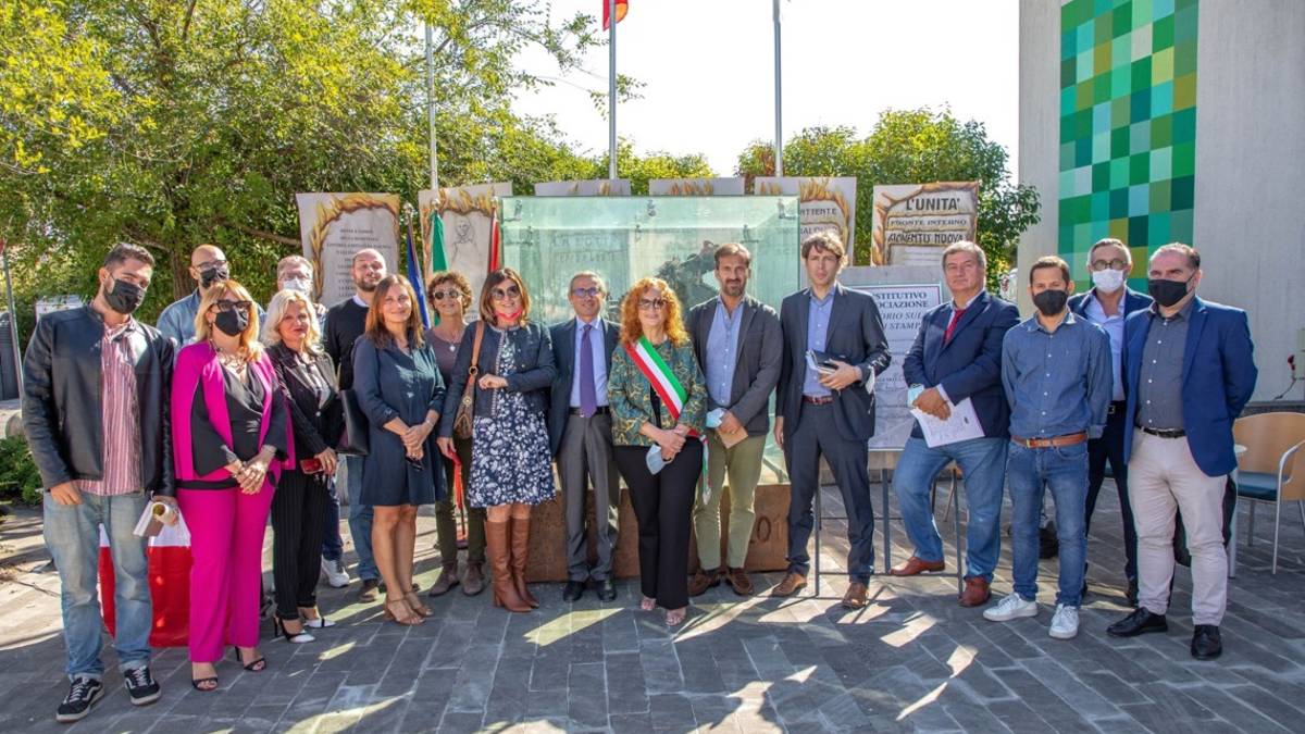 Conselice, Giornata mondiale della libertà di stampa: il programma