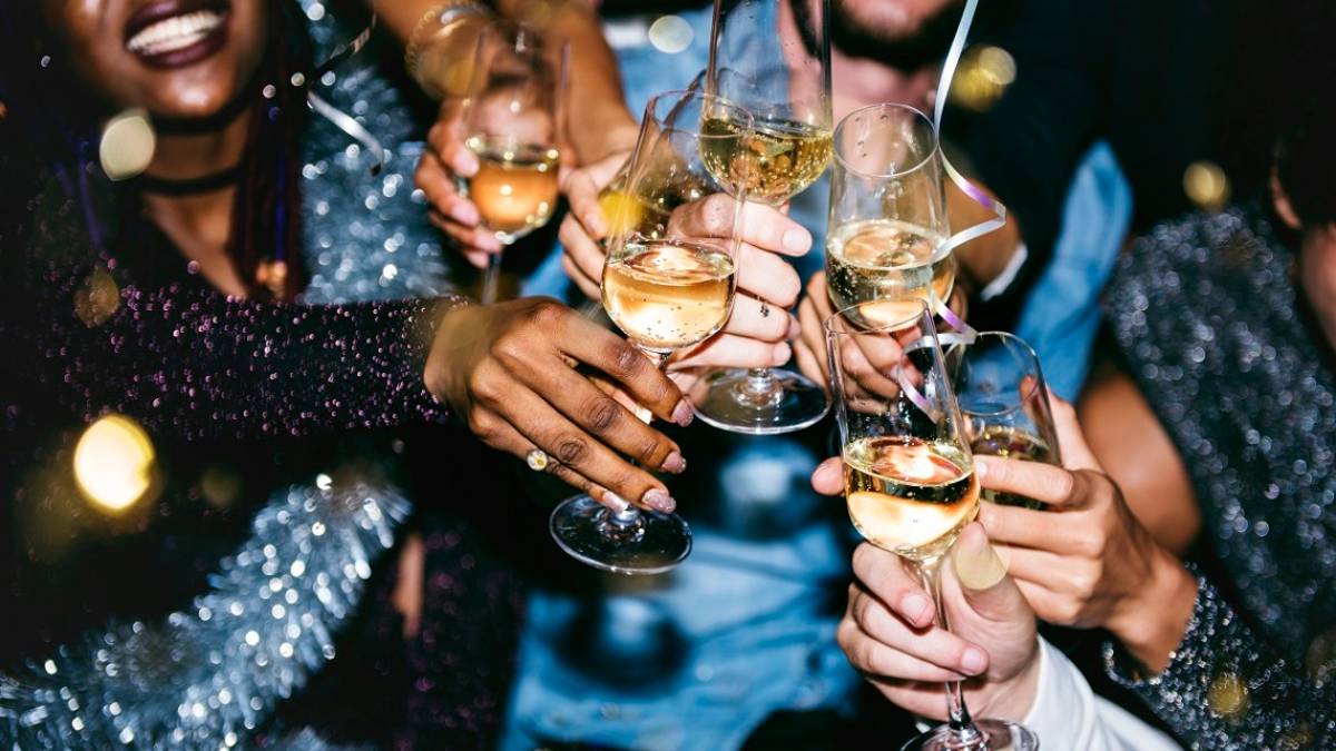 Capodanno low cost: perché scegliere Gabicce Mare
