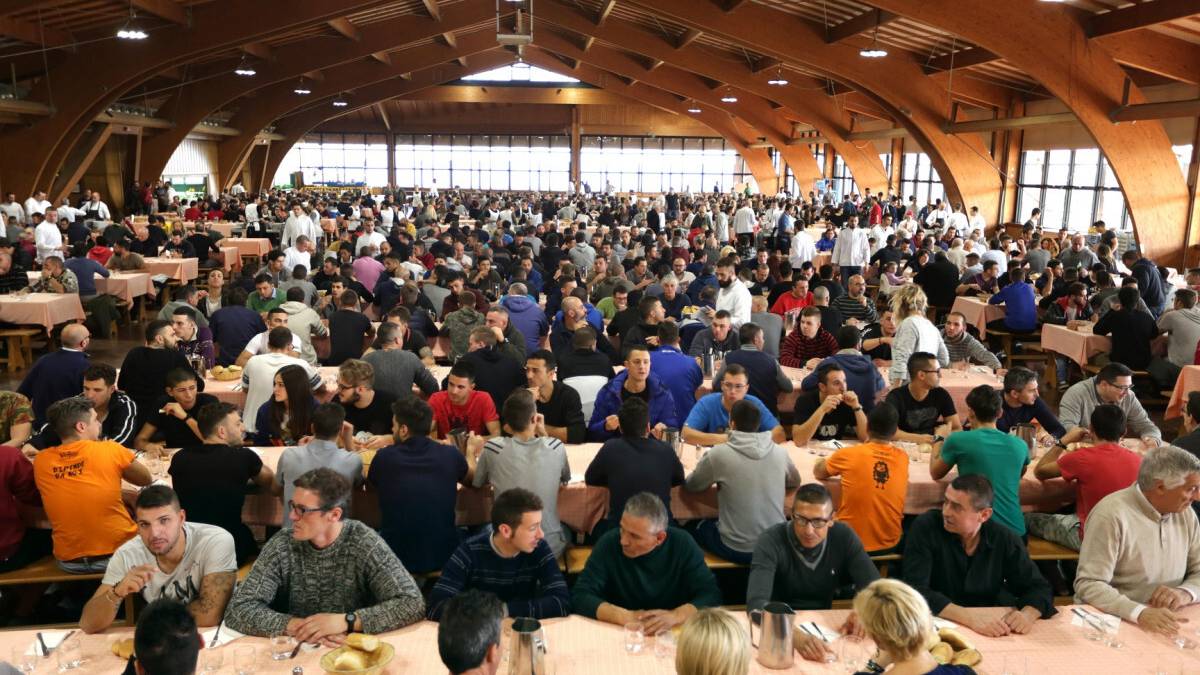 Sanpa pronta ad accogliere la ragazzina incinta picchiata per droga