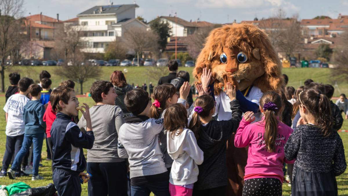 A Cesena riparte Benessere giovane