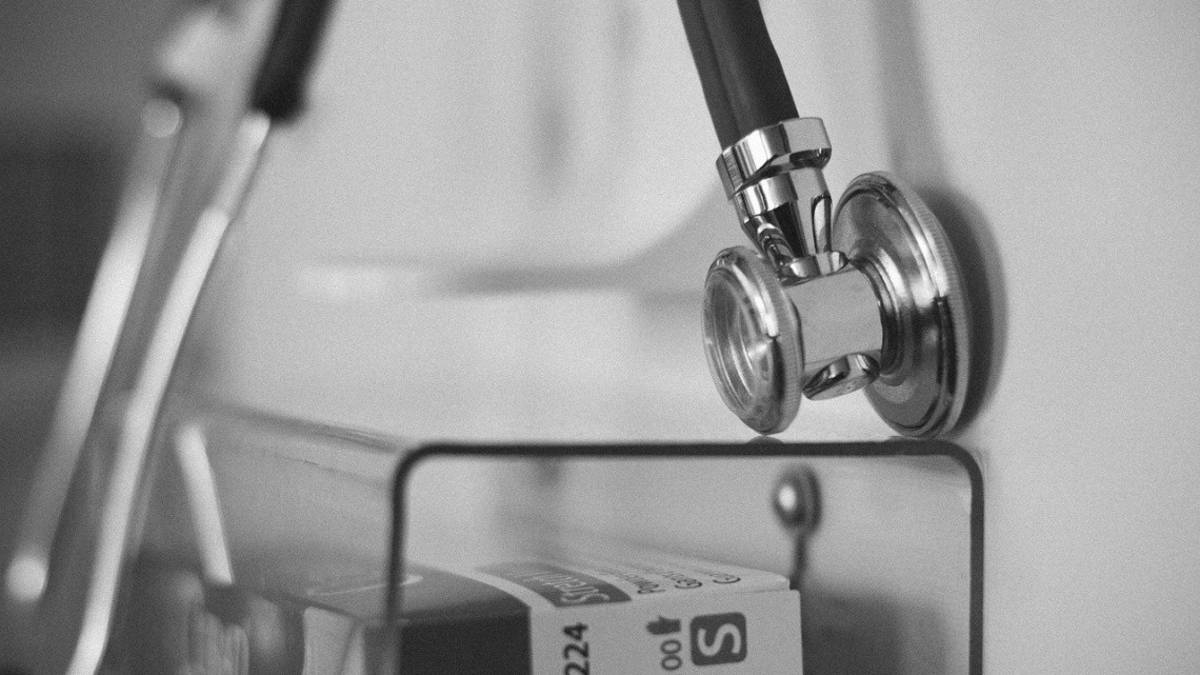 Pensare un po’ meno da medici