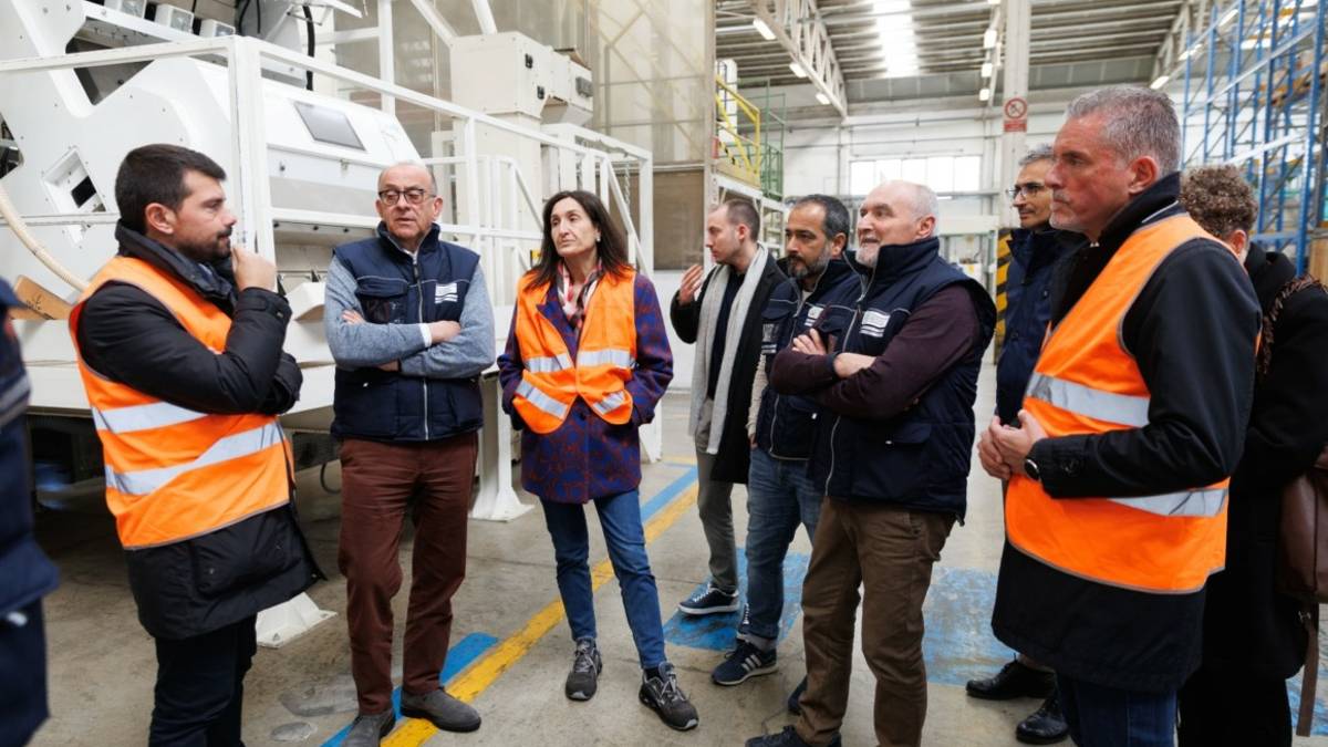 Cesena, investimento da 22 milioni per la cooperativa Cac