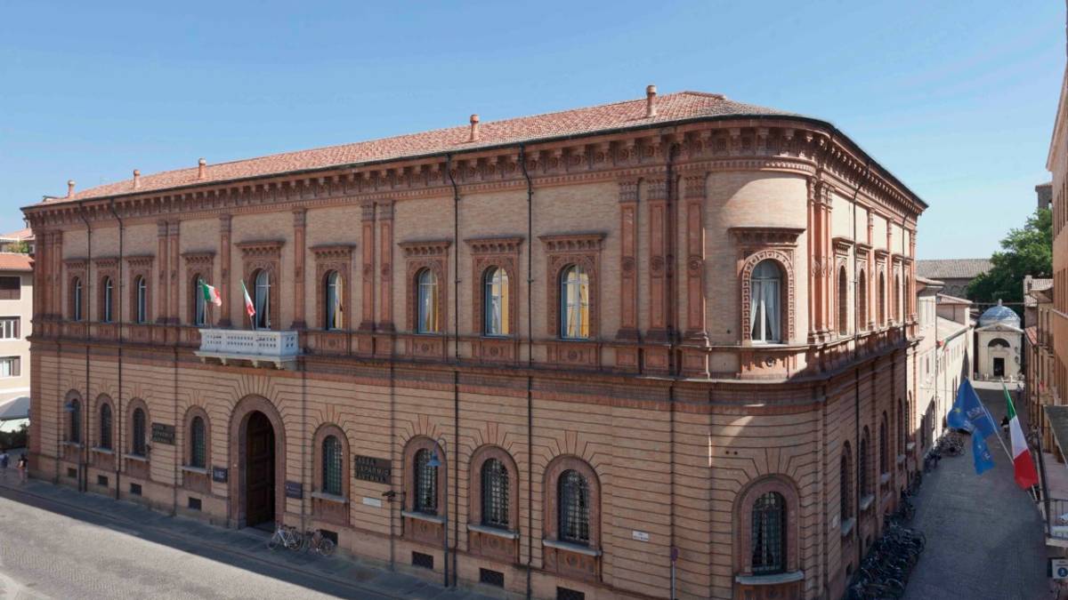 Danni da maltempo: finanziamenti agevolati dalla Cassa di Ravenna