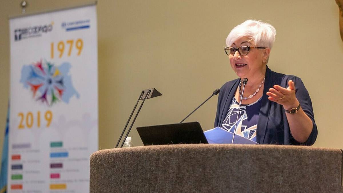 Modelli didattici digitali, Irecoop protagonista a Cesena