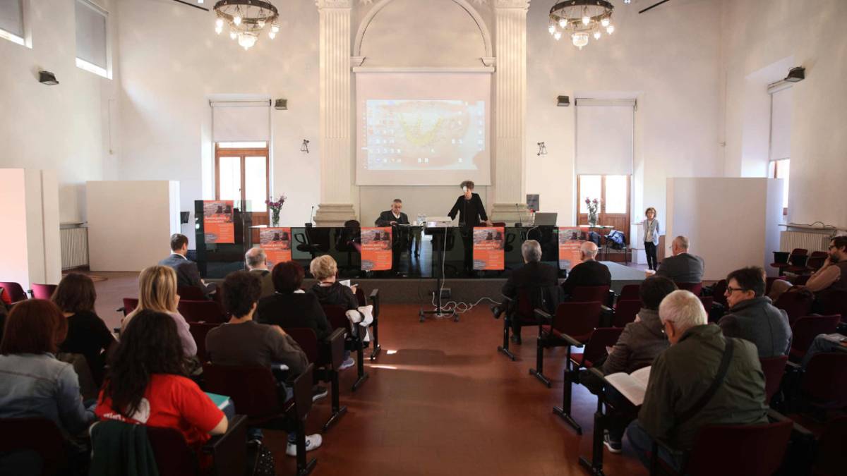 Cesena, sabato un'asta di opere d'arte in favore della Caritas