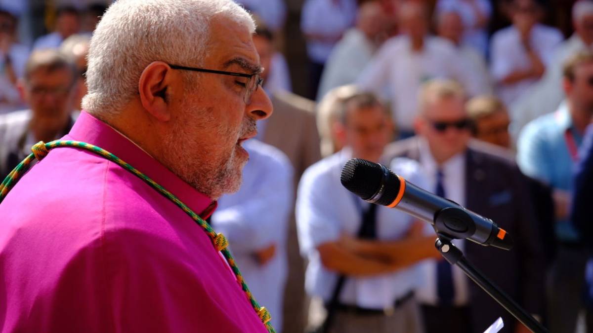 Imola, coronavirus: limitazioni anche all'accesso nelle chiese e alle attività parrocchiali