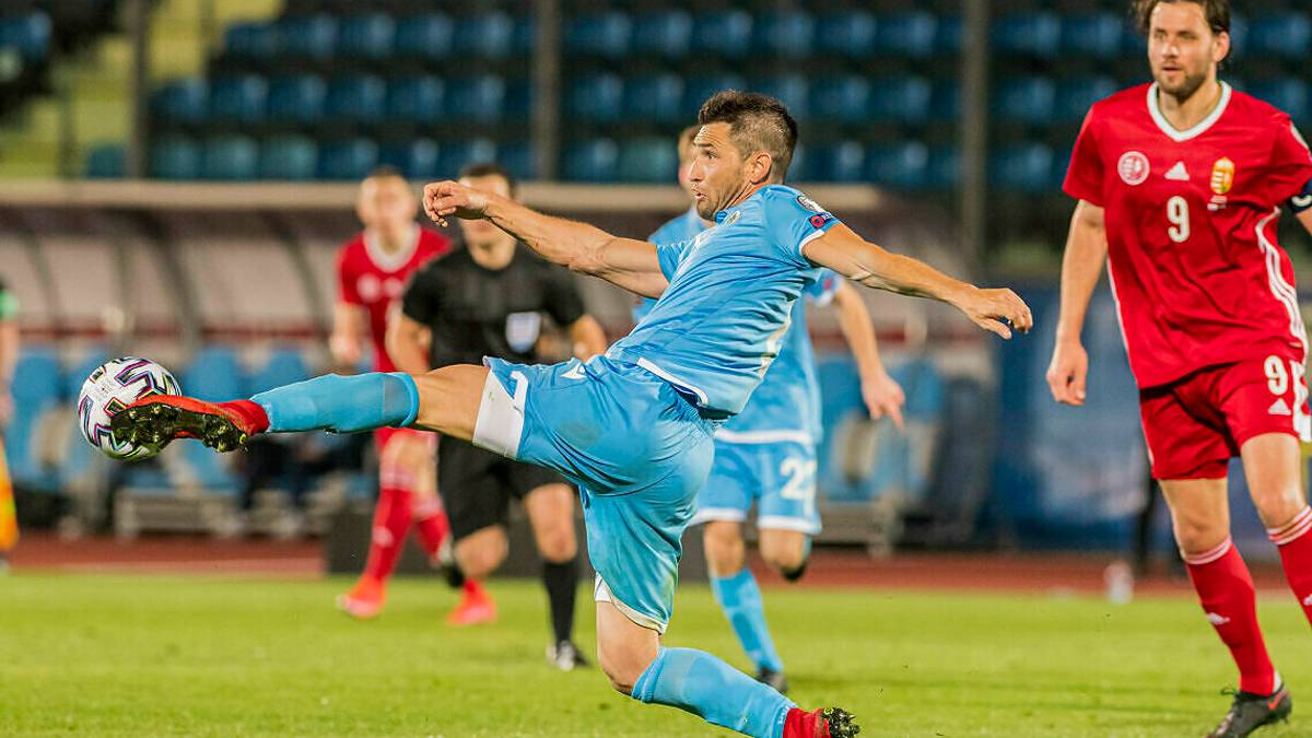 Calcio, il 1° giugno amichevole Kosovo-San Marino