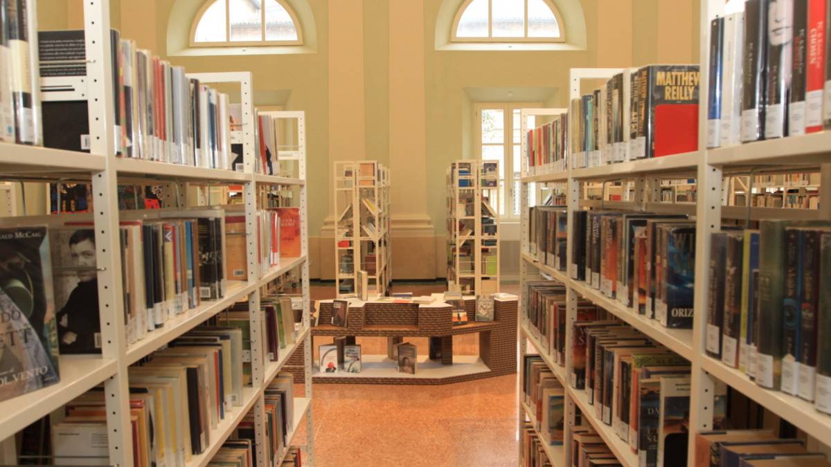 Cesena, alla Malatestiana tornano le letture animate per i bambini: come prenotarsi