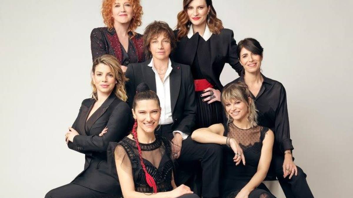 Una nessuna e centomila: concertone al femminile a Reggio Emilia