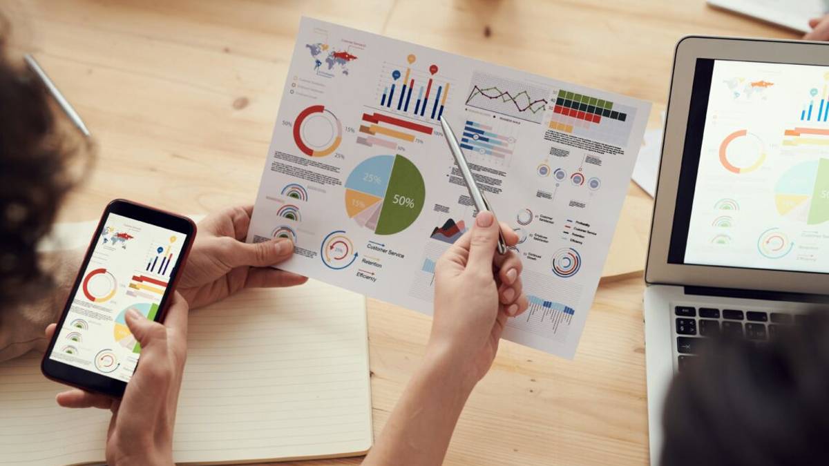 Investimenti finanziari: qual è l’approccio giusto per un neofita del trading online