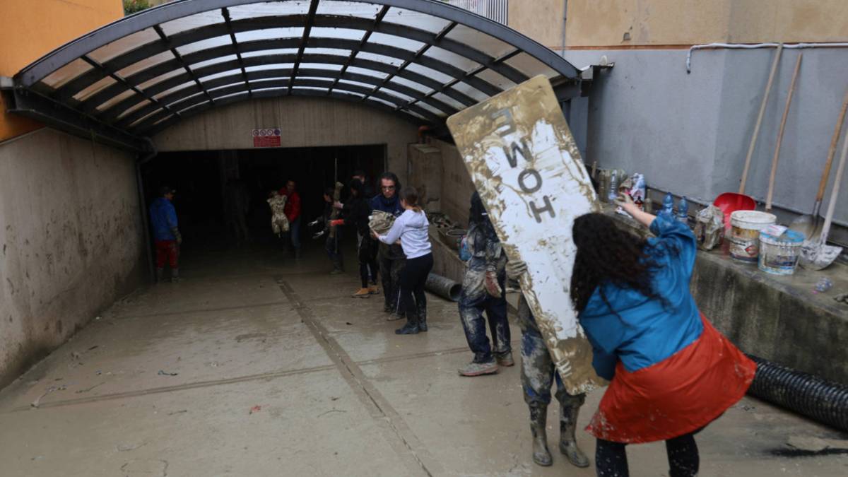 Cesena, alluvione e rimborsi: martedì un incontro all'Oltresavio