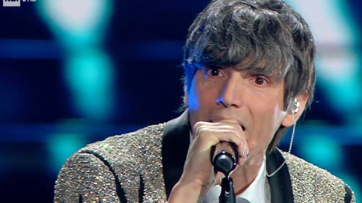 Annullato concerto di Bugo a Classis