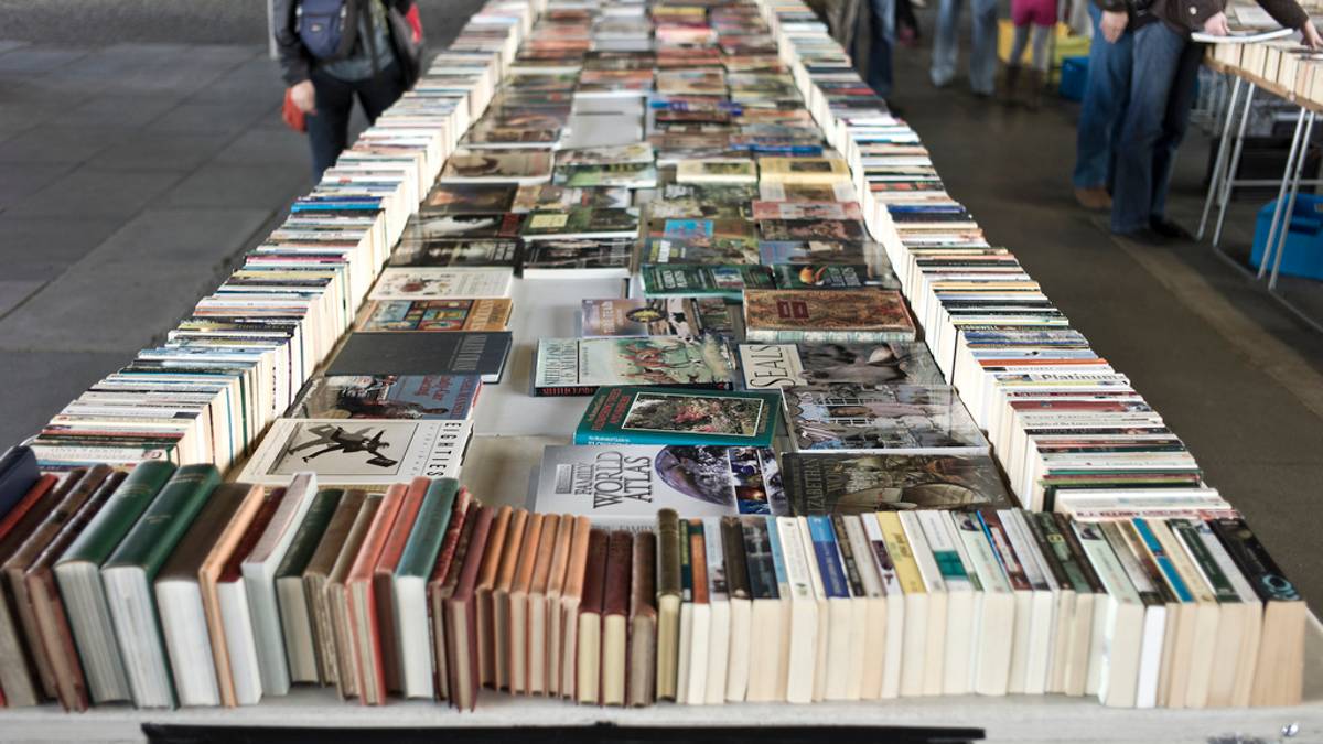 Editori in fiera, la Regione contribuisce