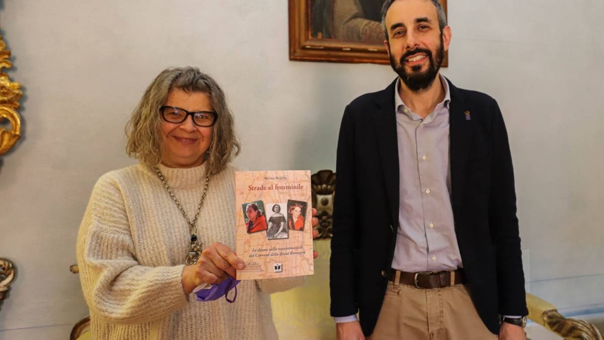 Bassa Romagna, tanti eventi per la Festa delle donne