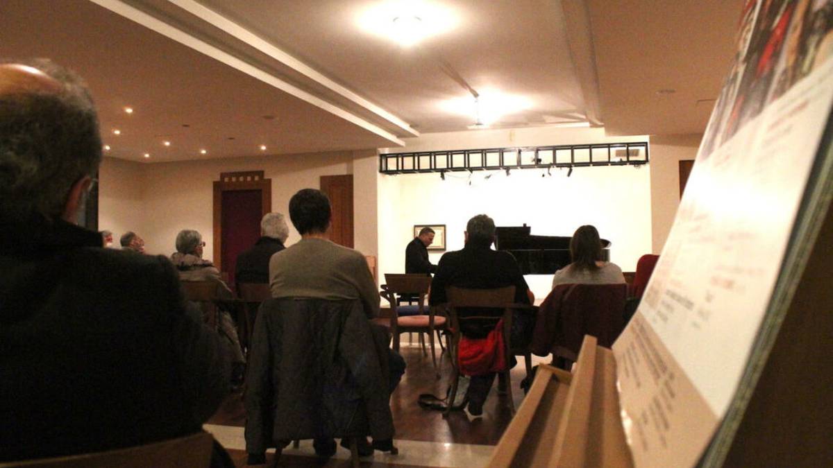 San Marino, sospesa la Rassegna musicale d'autunno