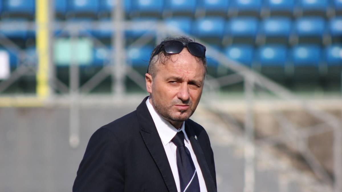 Calcio, è stregata la prima di Costantini con la nazionale di San Marino