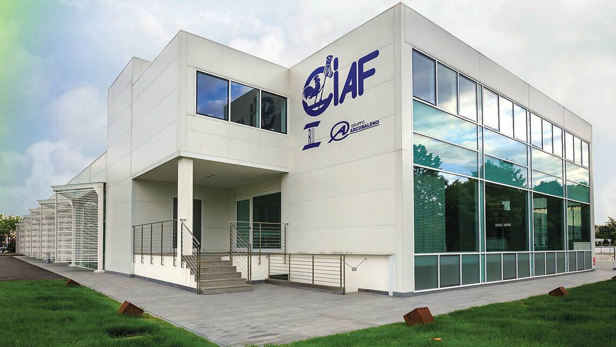 Forlì, il Consorzio Idraulici Artigiani Forlivesi festeggia il 50° compleanno