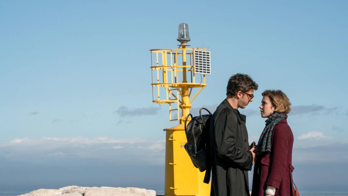 La serie Fedeltà tratta da Missiroli in onda su Netflix dal 14 febbraio