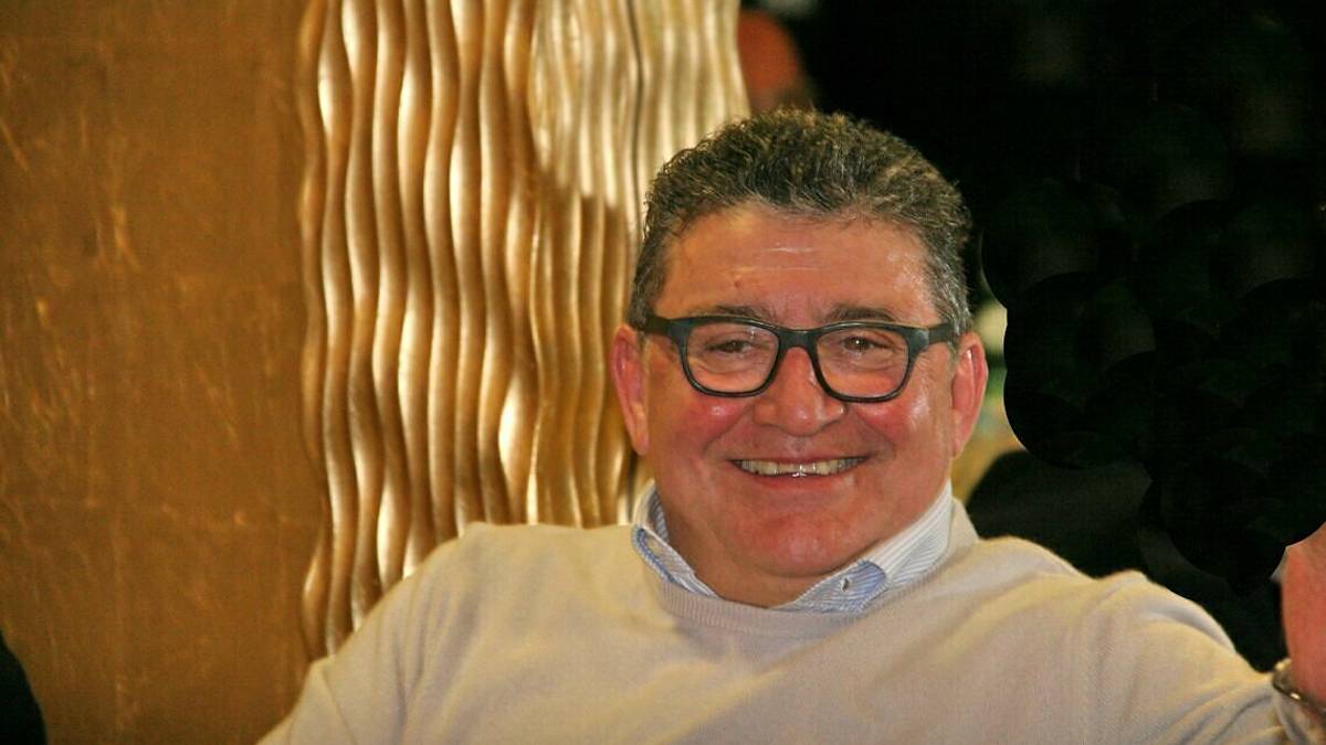 Eraldo Pecci: «Bisogna essere leggeri quando si parla di calcio»