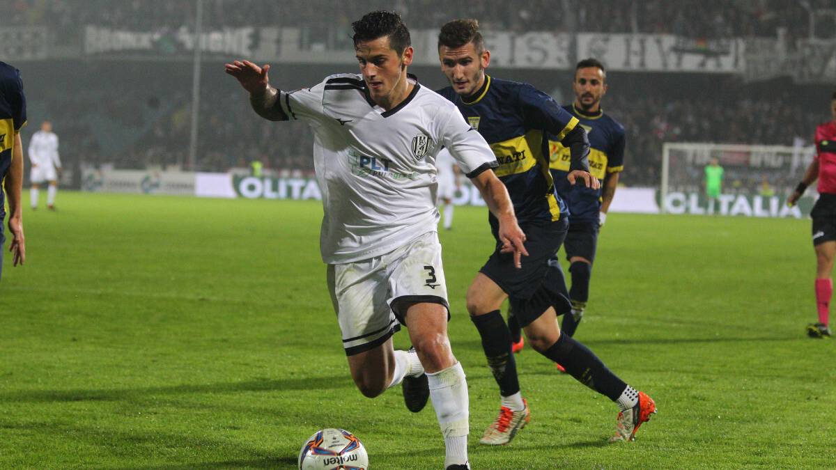 Calcio, il Cesena si allea con la Savignanese