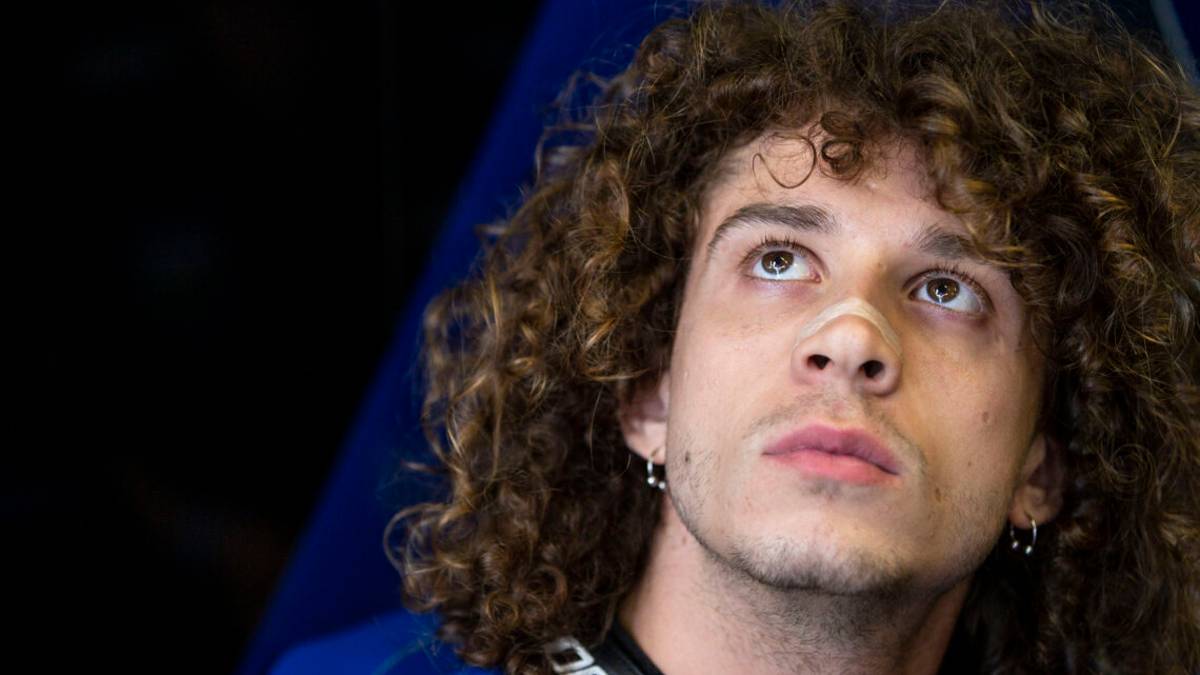 Moto2, Gp d'Austria: Raul Fernandez fa poker. Bezzecchi soltanto 10°