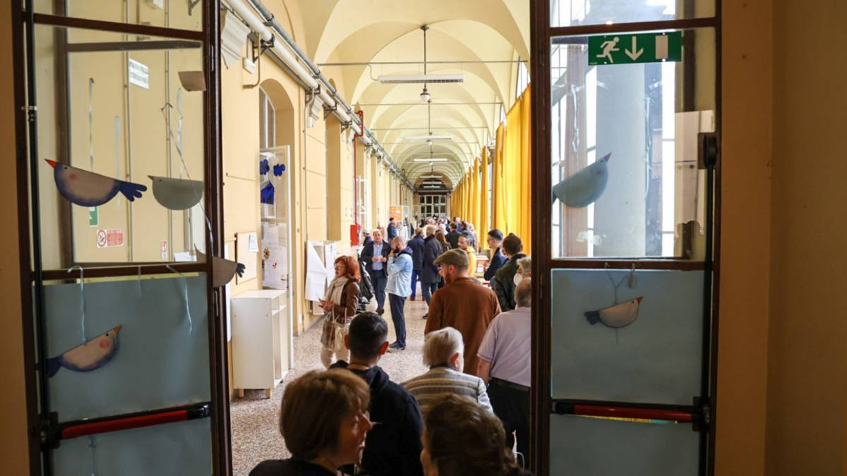 Elezioni Senato, a Imola ha votato il 73,59%