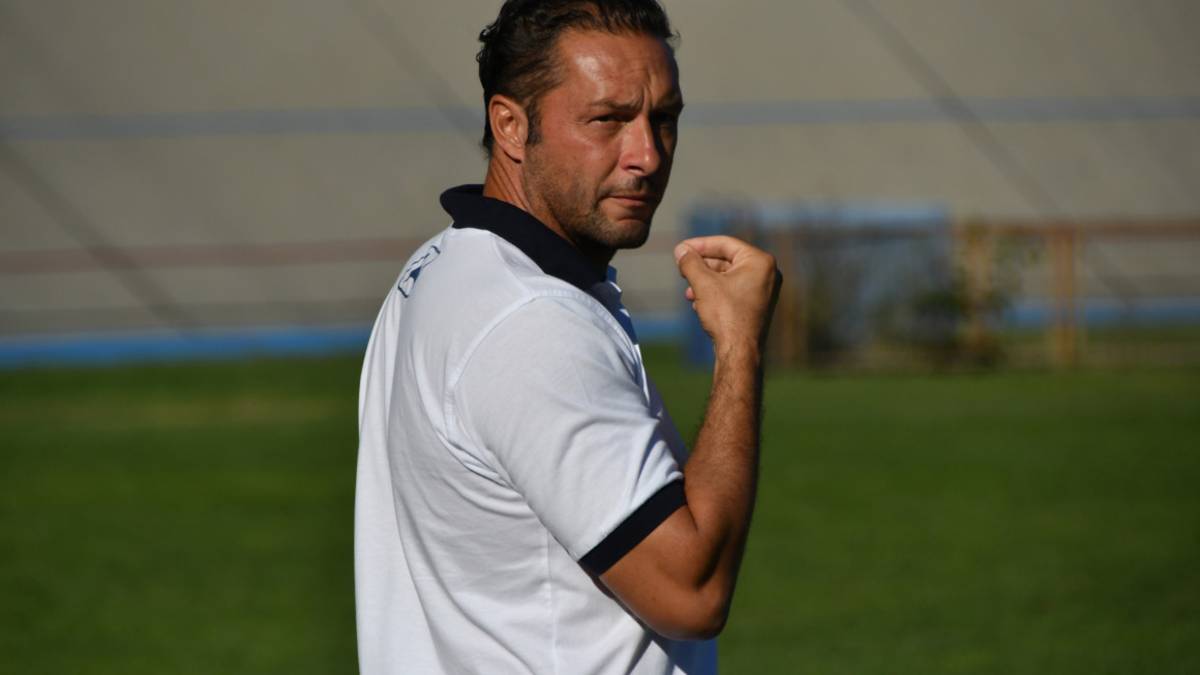 Calcio D, Graffiedi: Forlì sconfitto, ma ce la siamo giocata alla grande