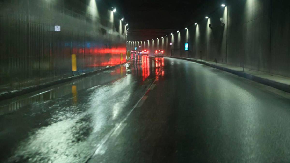 Cesena: il nubifragio ha riacceso i timori per le fognature della zona alluvionata all’Oltresavio - Gallery