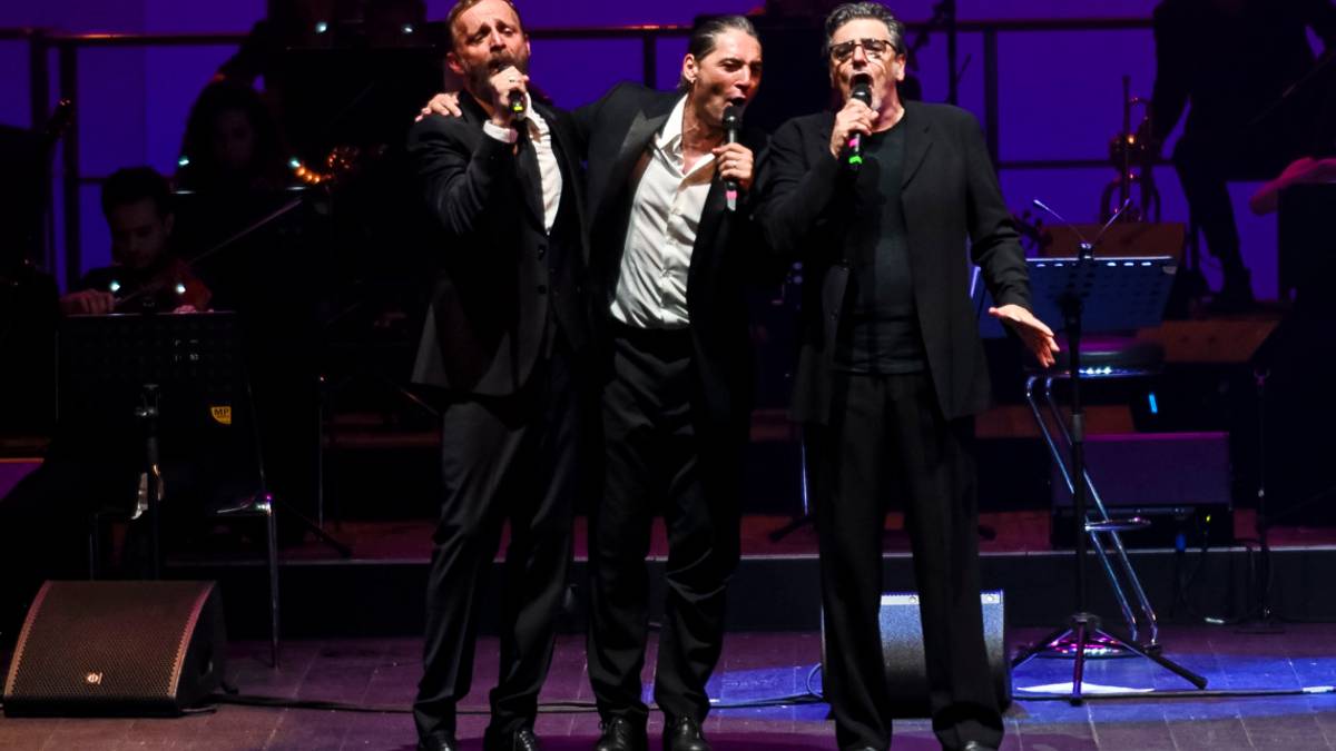 A Bologna Canzoni per sempre: da La dolce vita a Notre Dame de Paris