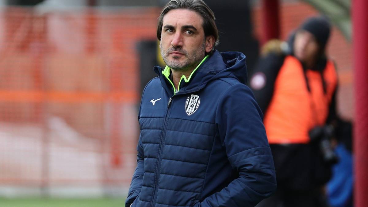 Calcio, Cesena a Pesaro per ripartire a tutta velocità