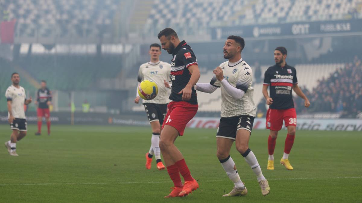 Calcio C, Cesena, Rimini e Imolese: stabiliti gli orari delle ultime 5 giornate di campionato