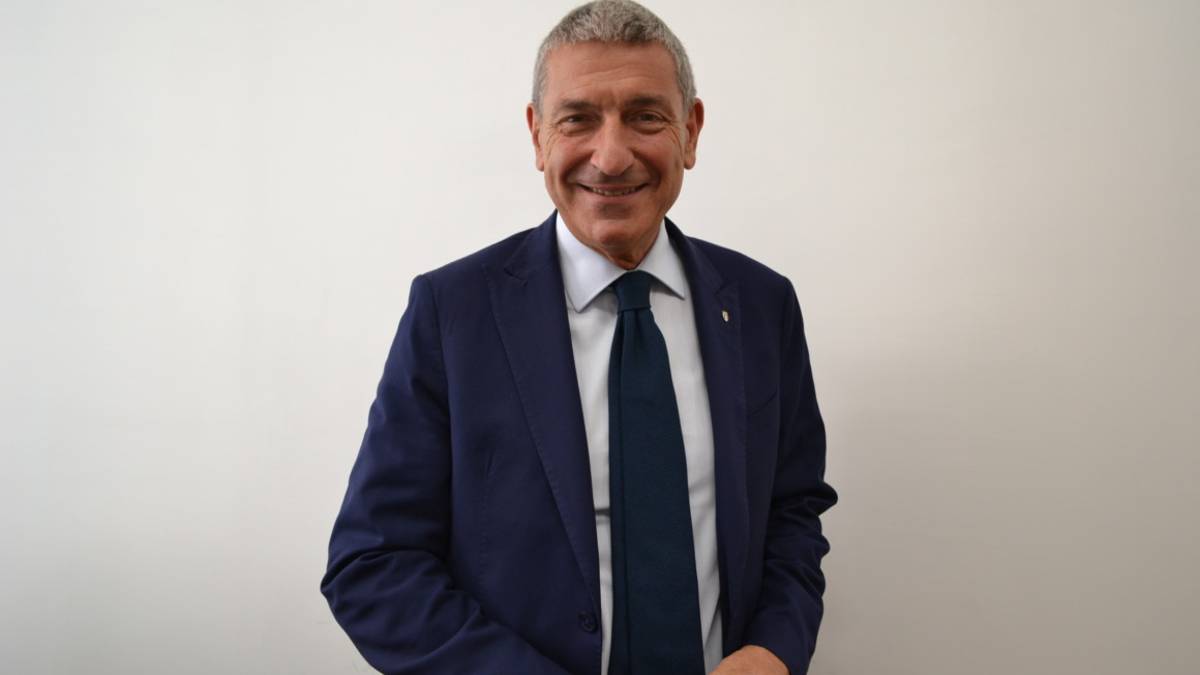 Forlì, Bruno Molea nuovo membro del Cnel