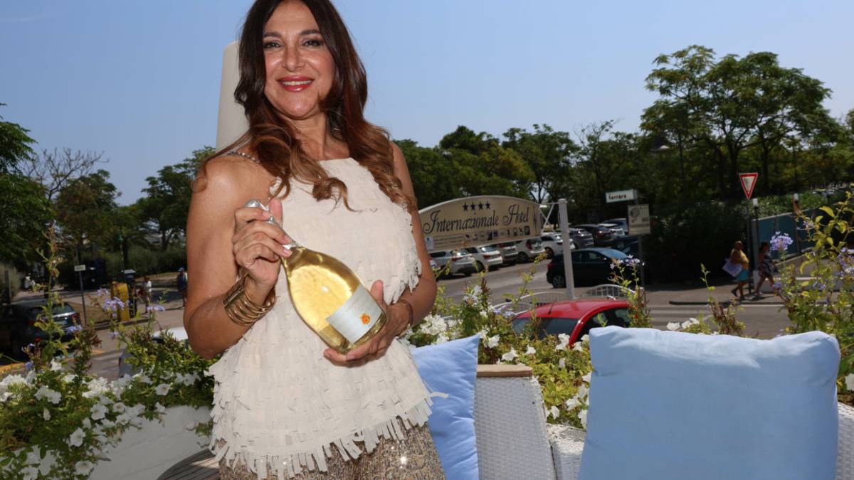 Cesenatico, i vini di Selen: Sangiovese, Cuvee bianco e Passerina brut