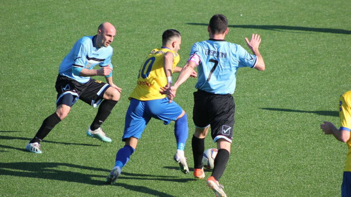 Calcio, San Marino dichiara chiusa la stagione