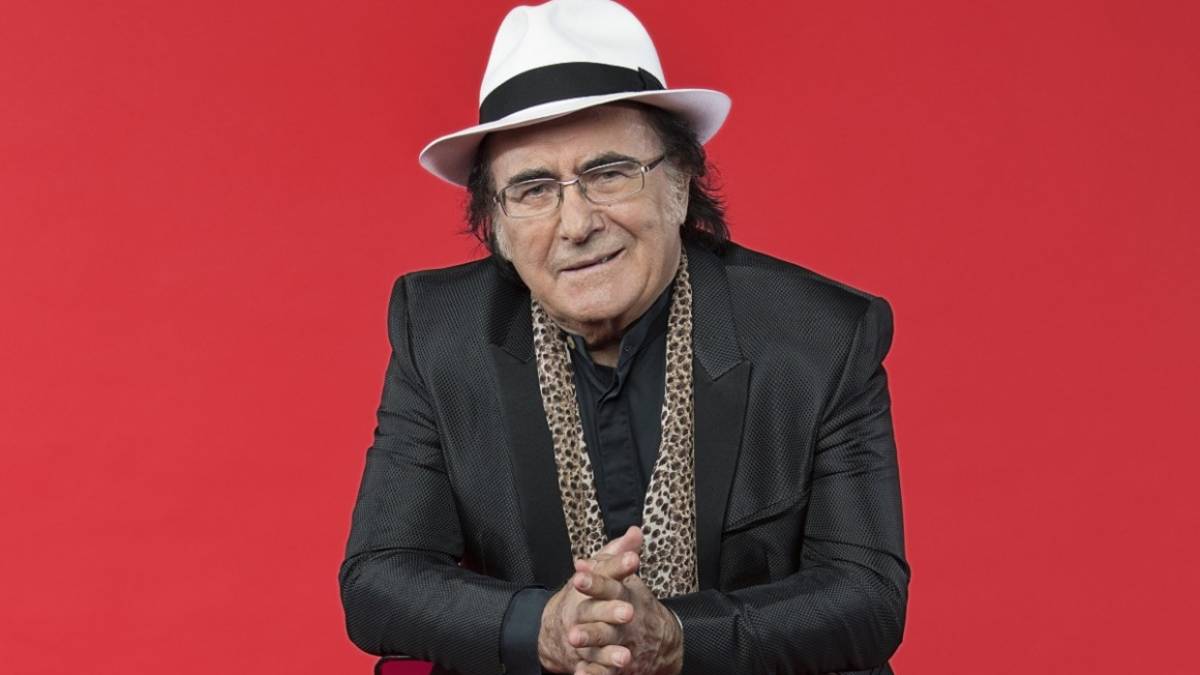 Eurovision Song Contest: a San Marino si sceglie il candidato e Al Bano dirige la giuria