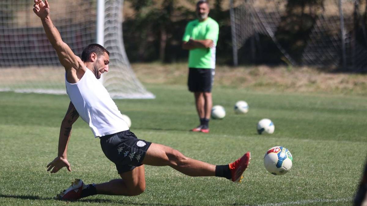 Calcio C, il Cesena saluta Filippo Pittarello: ceduto alla FeralpiSalò in prestito con diritto di riscatto