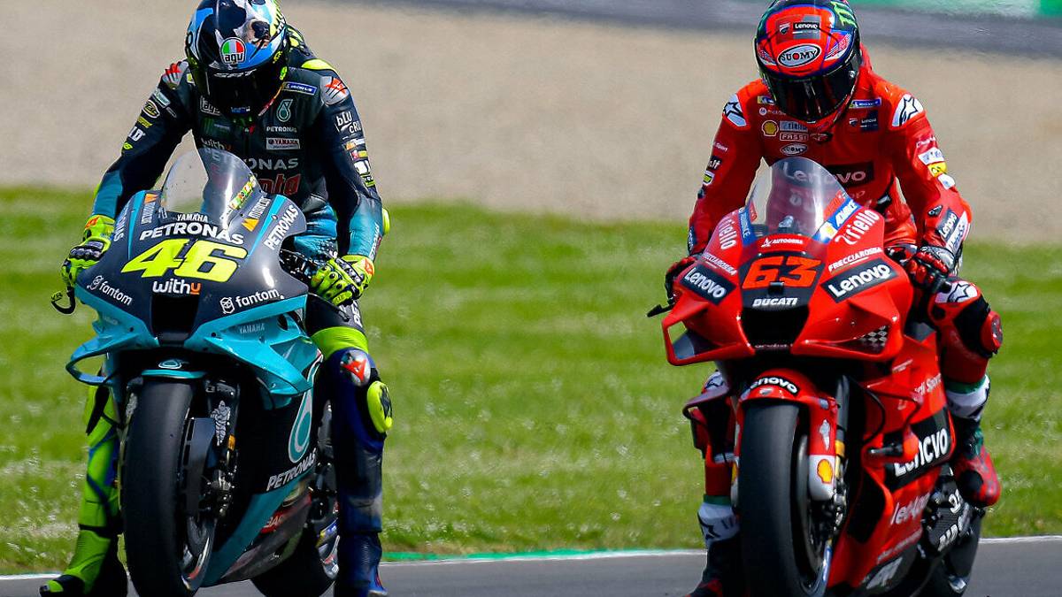 MotoGp, come vedere il Gran Premio di Aragon in tv e in streaming