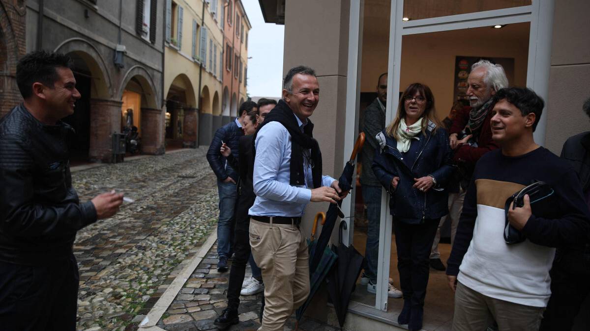 Elezioni Cesena, centrodestra pronto al dialogo per recuperare 9 punti