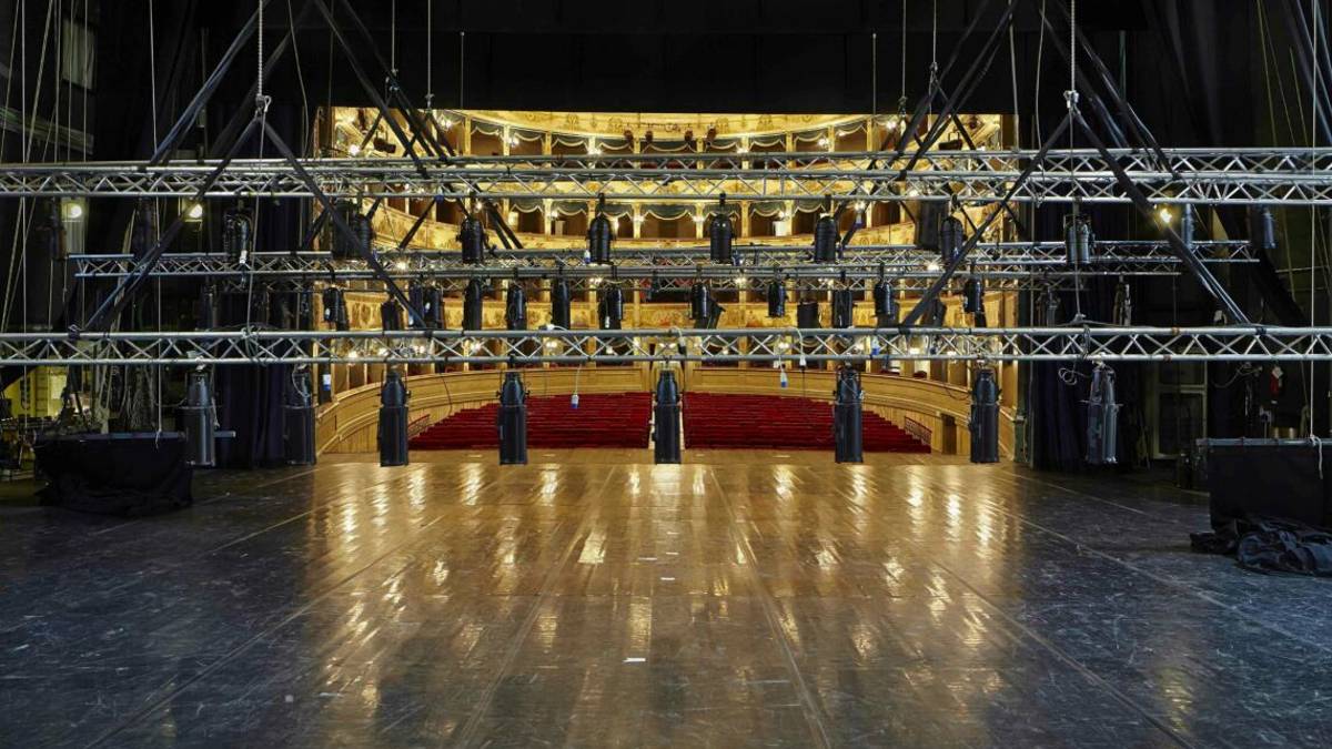 RavennaInOnda: al teatro Alighieri la Festa di Radio3 Rai