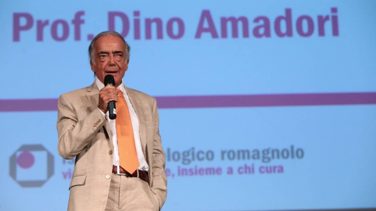 Oncologia. Mostra al Meeting di Rimini sulla vicinanza a chi soffre