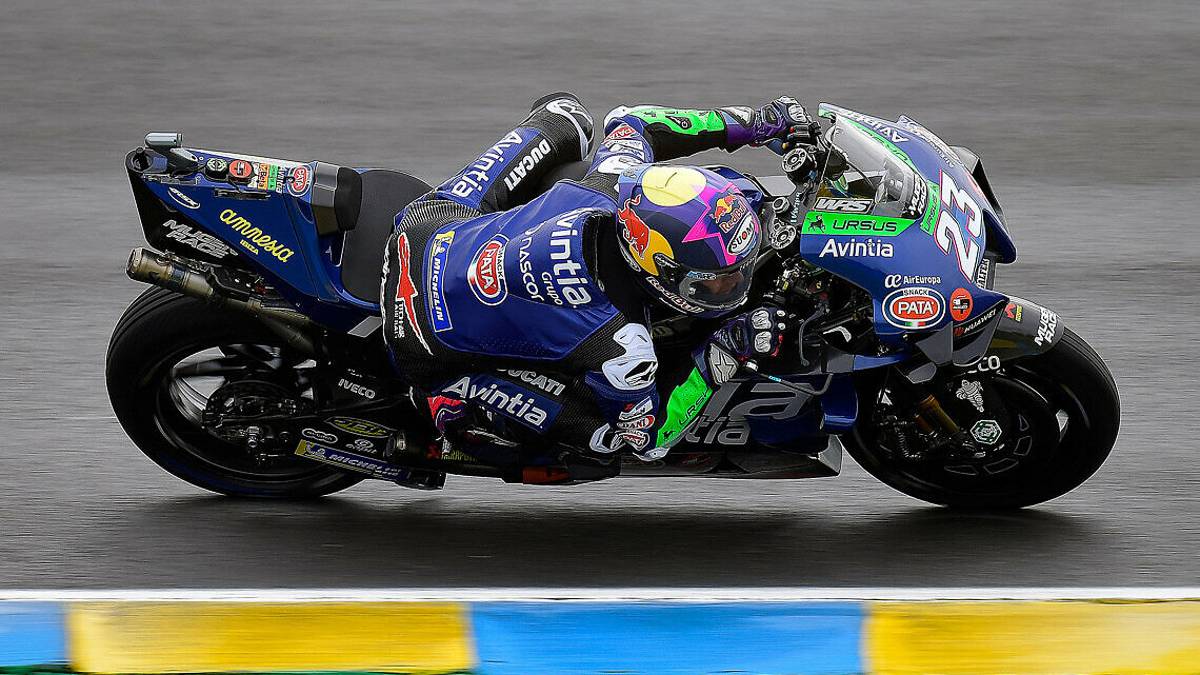 MotoGp, meccanico falsifica un tampone verso il Gp di Misano: il team lo caccia