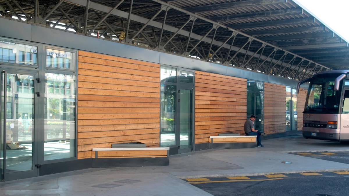 Ravenna, si cercano soluzioni per l’infopoint mai aperto in Darsena. “Non può restare così”