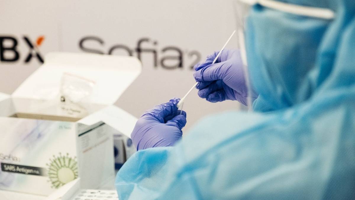 Covid, a Forlì scoperta la variante Omicron 5: è il primo caso in Emilia-Romagna