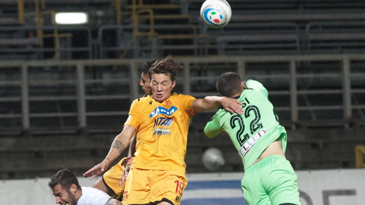 Calcio, Fyda divorzia dal Ravenna e tratta con il Mezzolara