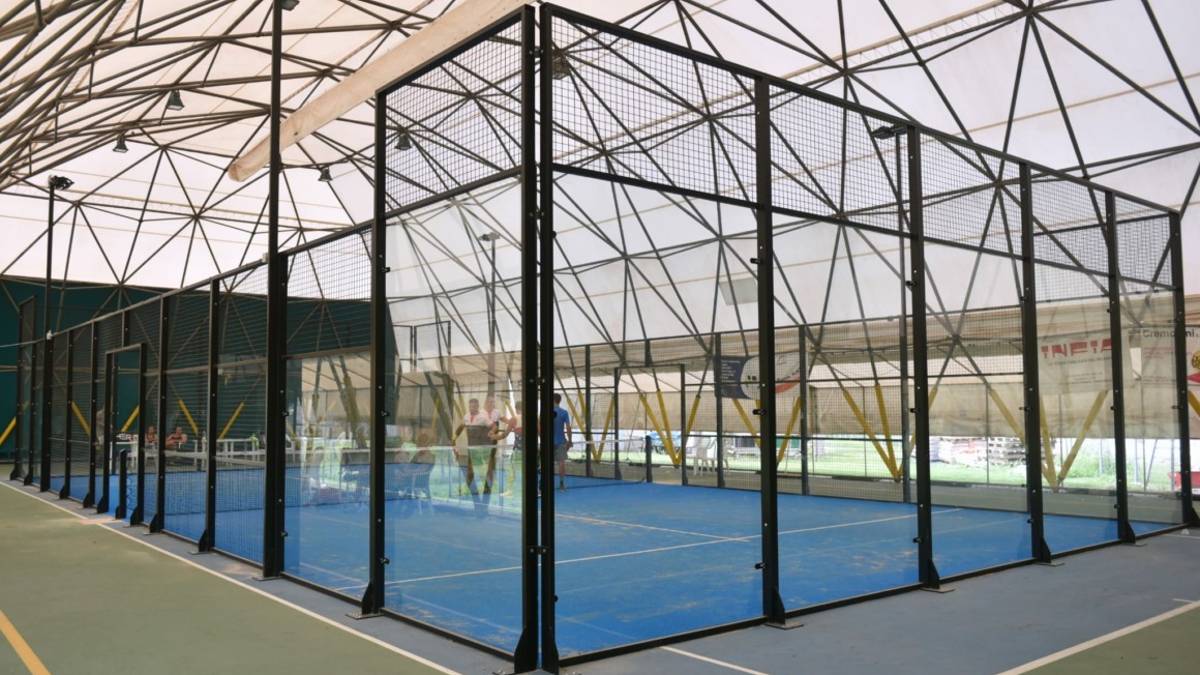 Tennis, al Ct Massa un weekend con Junior&nbsp;Wheelchair Trophy e Road to Major di padel