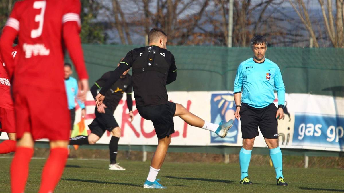 Calcio, la prevendita di Vis Pesaro-Cesena