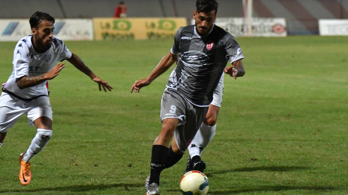 Calcio serie D, il Ravenna a picco, super Forlì e United Riccione