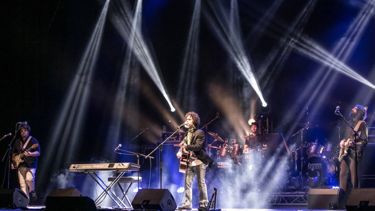 San Valentino con Lucio Battisti a Coriano