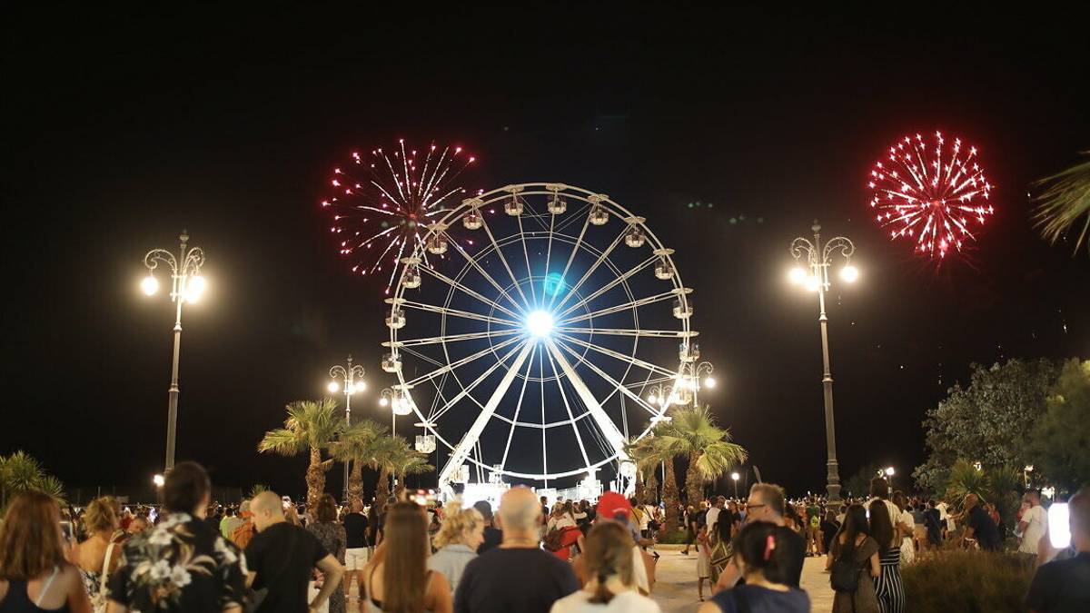 Turismo, cultura e sport: Cesenatico investe 375mila euro per l'estate