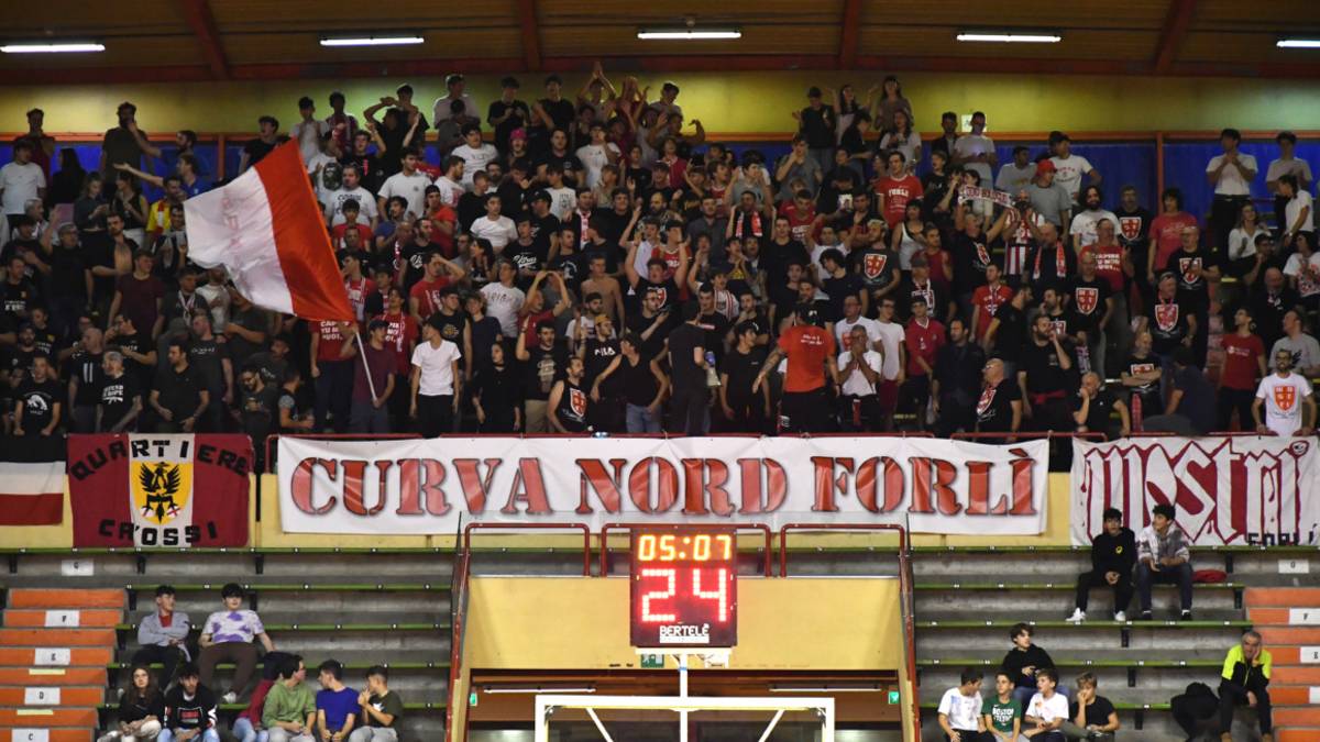 Basket A2, biglietti Unieuro-Fortitudo: la prevendita